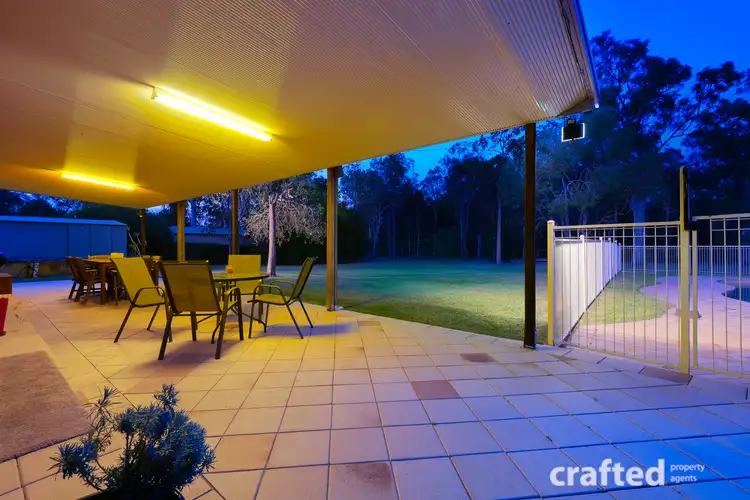 Fourth view of Homely house listing, 5-7 Tara Court, Munruben QLD 4125