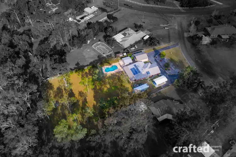 Fifth view of Homely house listing, 5-7 Tara Court, Munruben QLD 4125