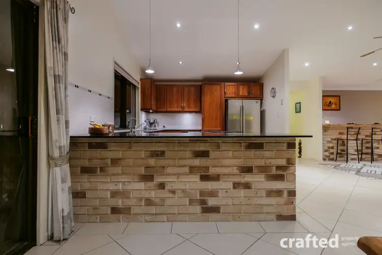 Sixth view of Homely house listing, 5-7 Tara Court, Munruben QLD 4125