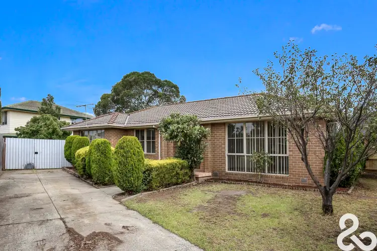 7 Gambier Court, Lalor VIC 3075