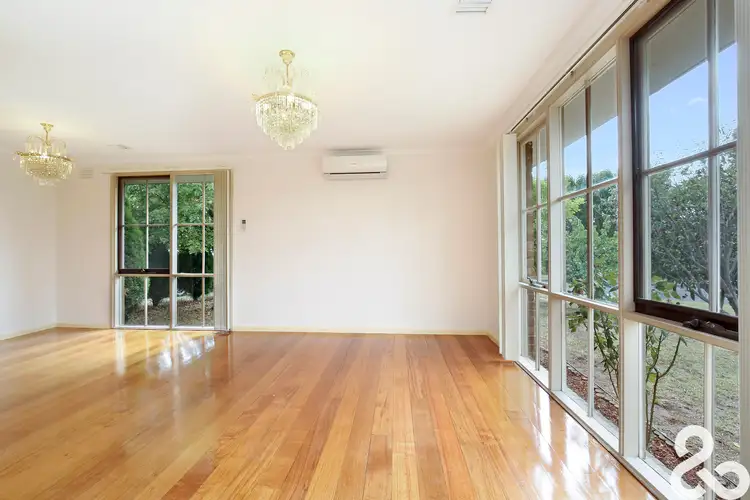 Second view of Homely house listing, 7 Gambier Court, Lalor VIC 3075