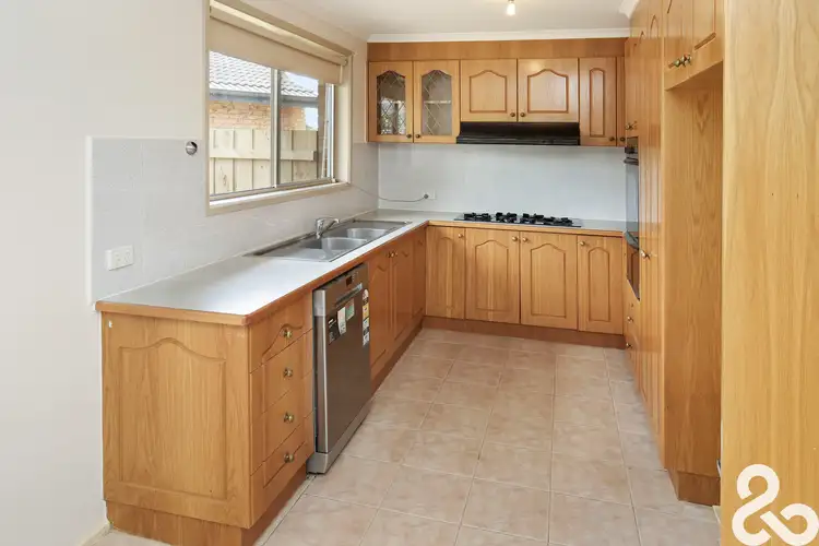 Third view of Homely house listing, 7 Gambier Court, Lalor VIC 3075