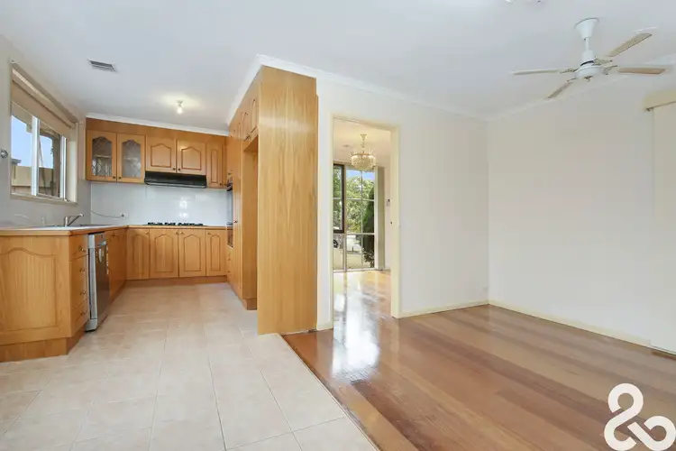 Fourth view of Homely house listing, 7 Gambier Court, Lalor VIC 3075