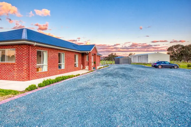 Fifth view of Homely rural property listing, 137 Bungowannah Road, Jindera NSW 2642