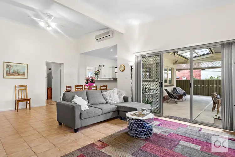 Main view of Homely house listing, 69 La Perouse Avenue, Flinders Park SA 5025