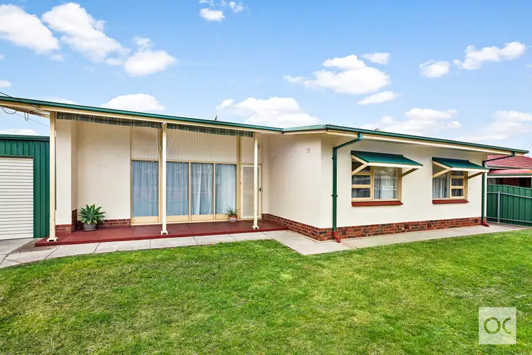 Second view of Homely house listing, 69 La Perouse Avenue, Flinders Park SA 5025