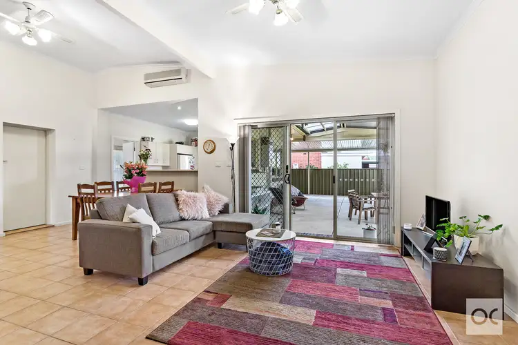 Sixth view of Homely house listing, 69 La Perouse Avenue, Flinders Park SA 5025