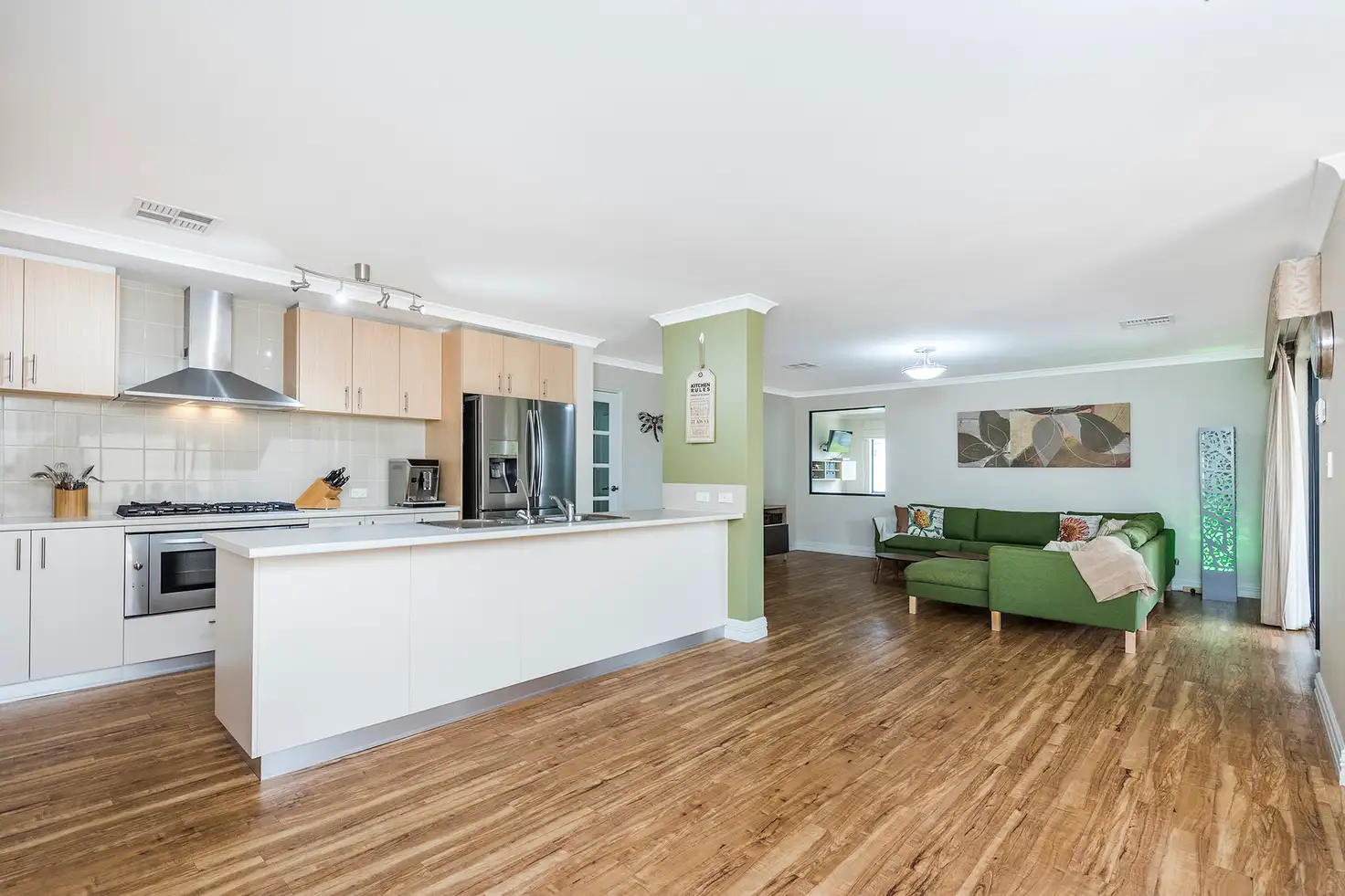 Main view of Homely house listing, 25 Tatton Way, The Vines WA 6069