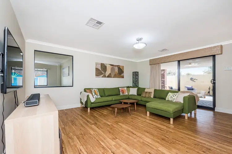 Third view of Homely house listing, 25 Tatton Way, The Vines WA 6069