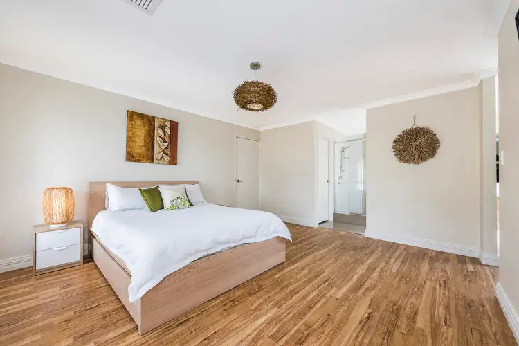 Fourth view of Homely house listing, 25 Tatton Way, The Vines WA 6069