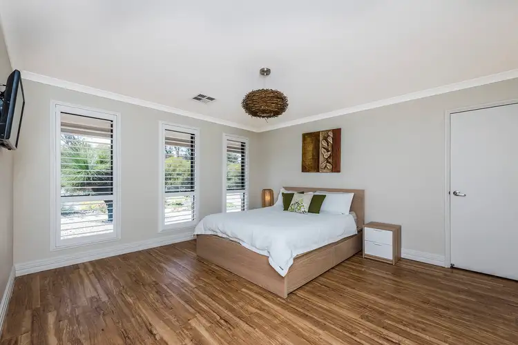 Fifth view of Homely house listing, 25 Tatton Way, The Vines WA 6069