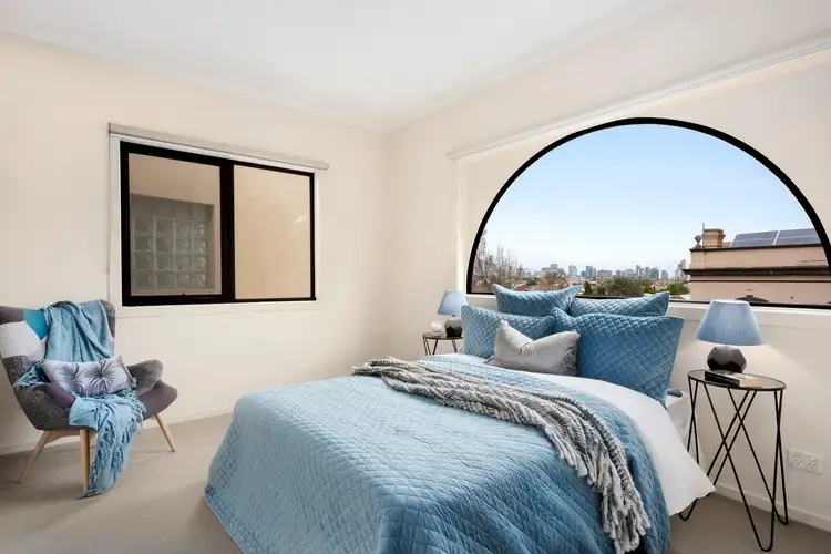 Third view of Homely apartment listing, 15/33-41 Rankins Road, Kensington VIC 3031
