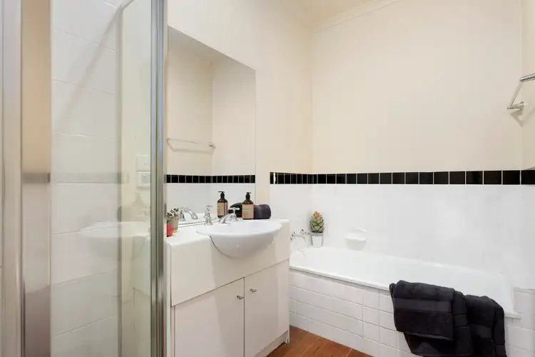Fourth view of Homely apartment listing, 15/33-41 Rankins Road, Kensington VIC 3031