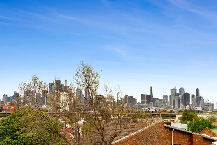 Fifth view of Homely apartment listing, 15/33-41 Rankins Road, Kensington VIC 3031