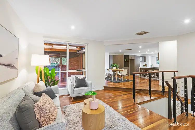 Sixth view of Homely house listing, 19 Blair Court, Warranwood VIC 3134