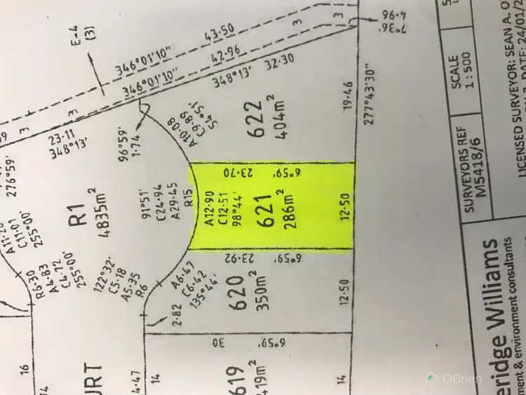 LOT 621 Galaxias Court, Clyde North VIC 3978