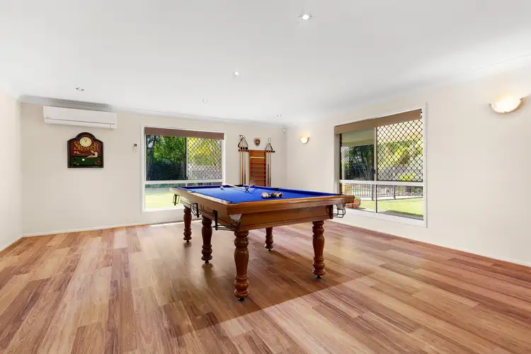 Fifth view of Homely house listing, 3 Pony Place, Cornubia QLD 4130