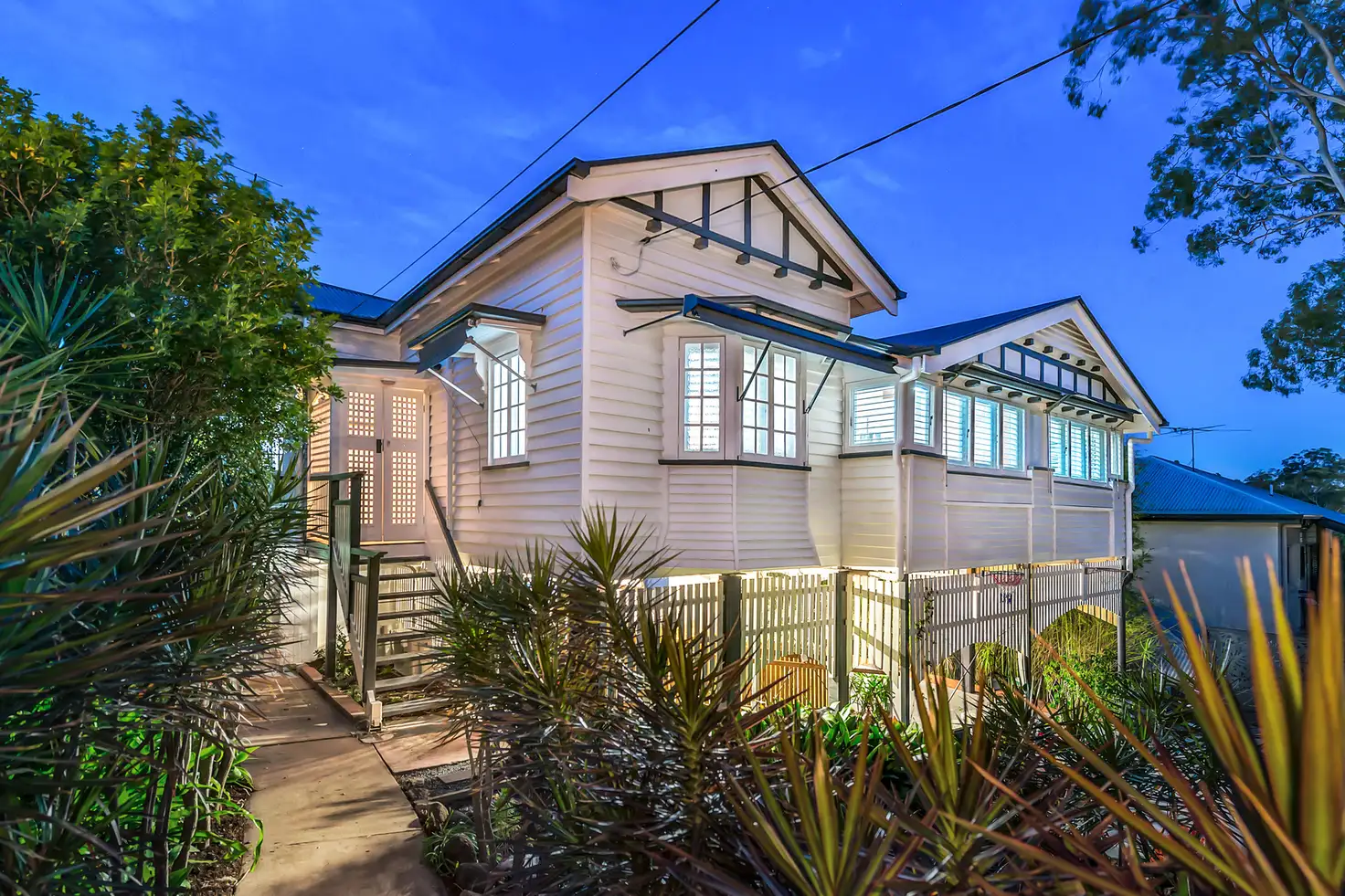 Main view of Homely house listing, 48 Ward Street, Indooroopilly QLD 4068