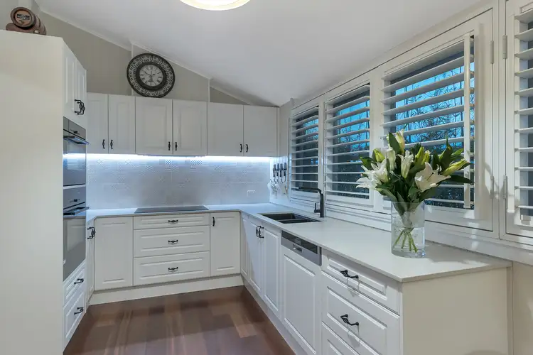 Third view of Homely house listing, 48 Ward Street, Indooroopilly QLD 4068