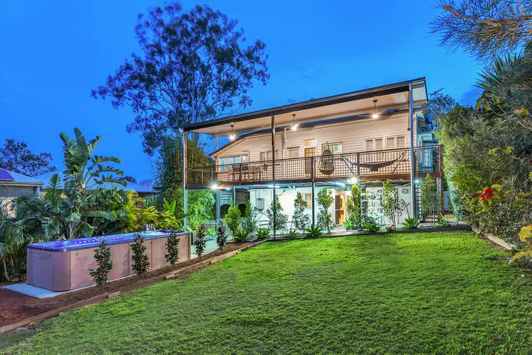 Fourth view of Homely house listing, 48 Ward Street, Indooroopilly QLD 4068