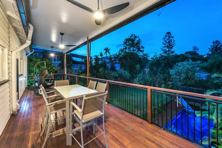 Fifth view of Homely house listing, 48 Ward Street, Indooroopilly QLD 4068