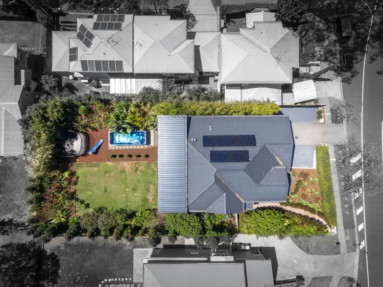 Sixth view of Homely house listing, 48 Ward Street, Indooroopilly QLD 4068