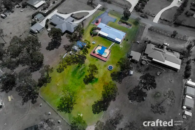 Sixth view of Homely house listing, 303-305 Equestrian Drive, New Beith QLD 4124