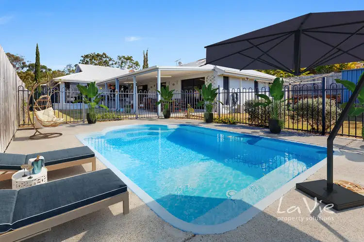 18 Waterview Court, Springfield Lakes QLD 4300
