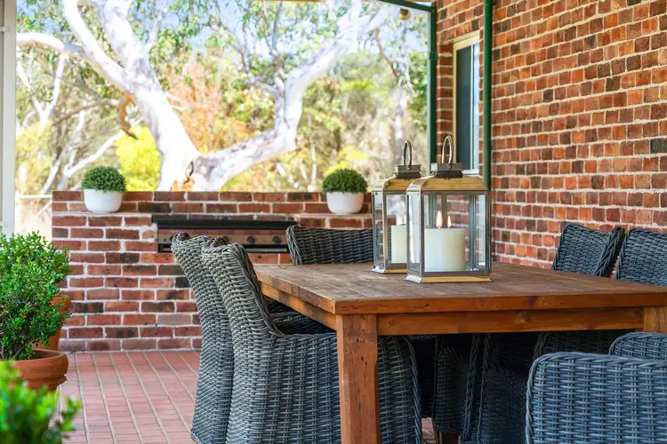 Second view of Homely house listing, 9 Mitchell Road, Dural NSW 2158