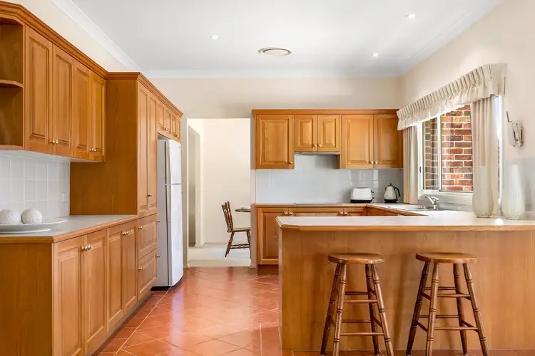 Third view of Homely house listing, 9 Mitchell Road, Dural NSW 2158