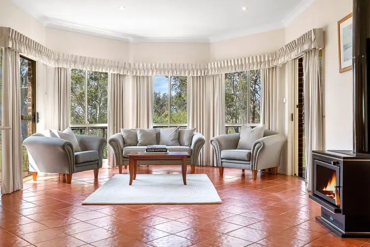 Fourth view of Homely house listing, 9 Mitchell Road, Dural NSW 2158