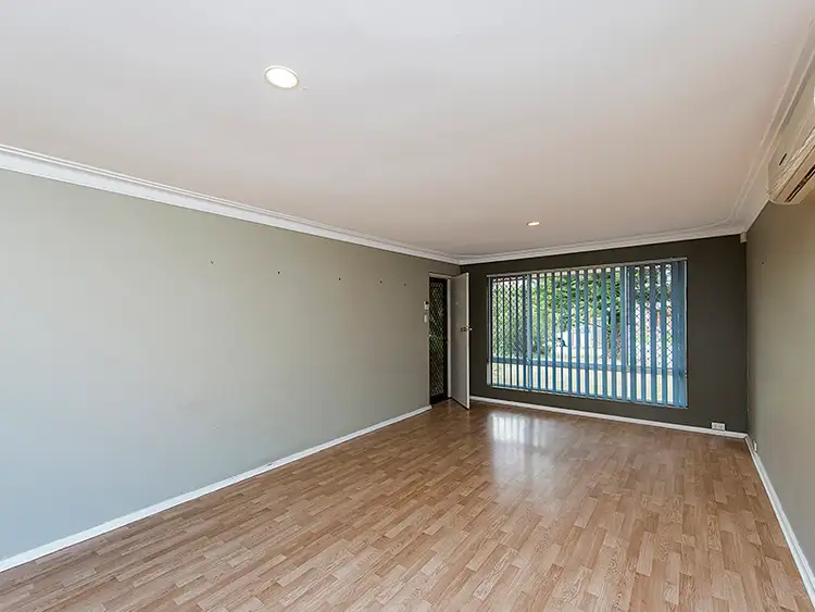 Third view of Homely semi-detached listing, 88 Arlunya Avenue, Cloverdale WA 6105