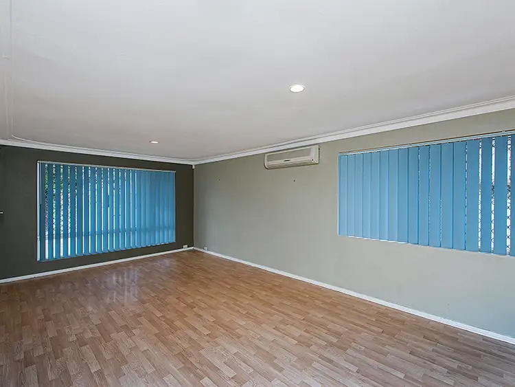 Fourth view of Homely semi-detached listing, 88 Arlunya Avenue, Cloverdale WA 6105