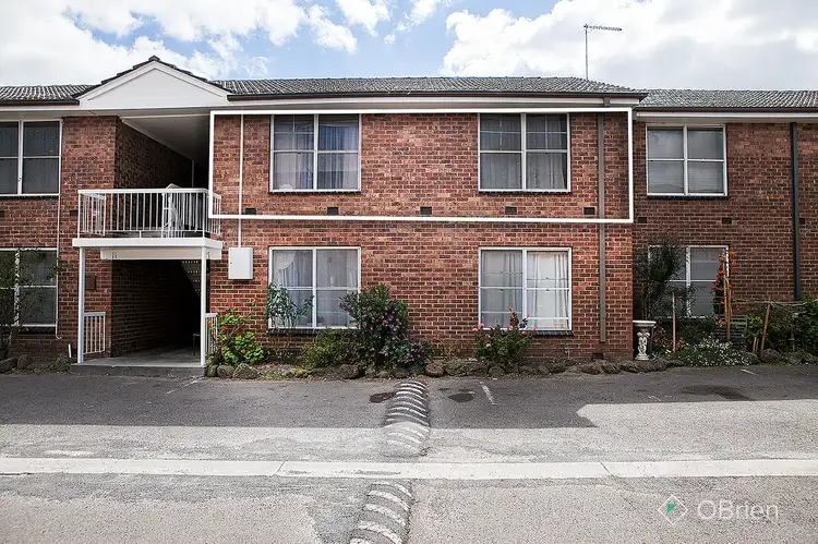 32/114 Princes Highway, Dandenong VIC 3175