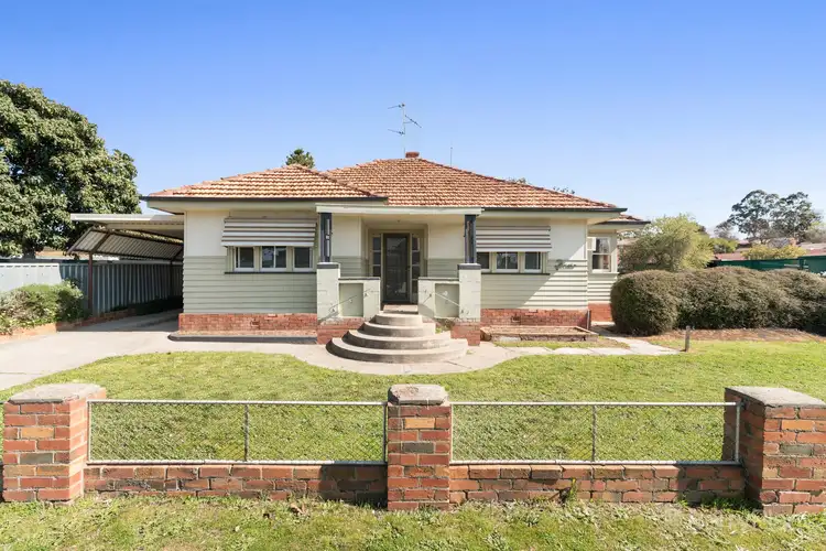 Main view of Homely house listing, 3 Darling Street, Eaglehawk VIC 3556
