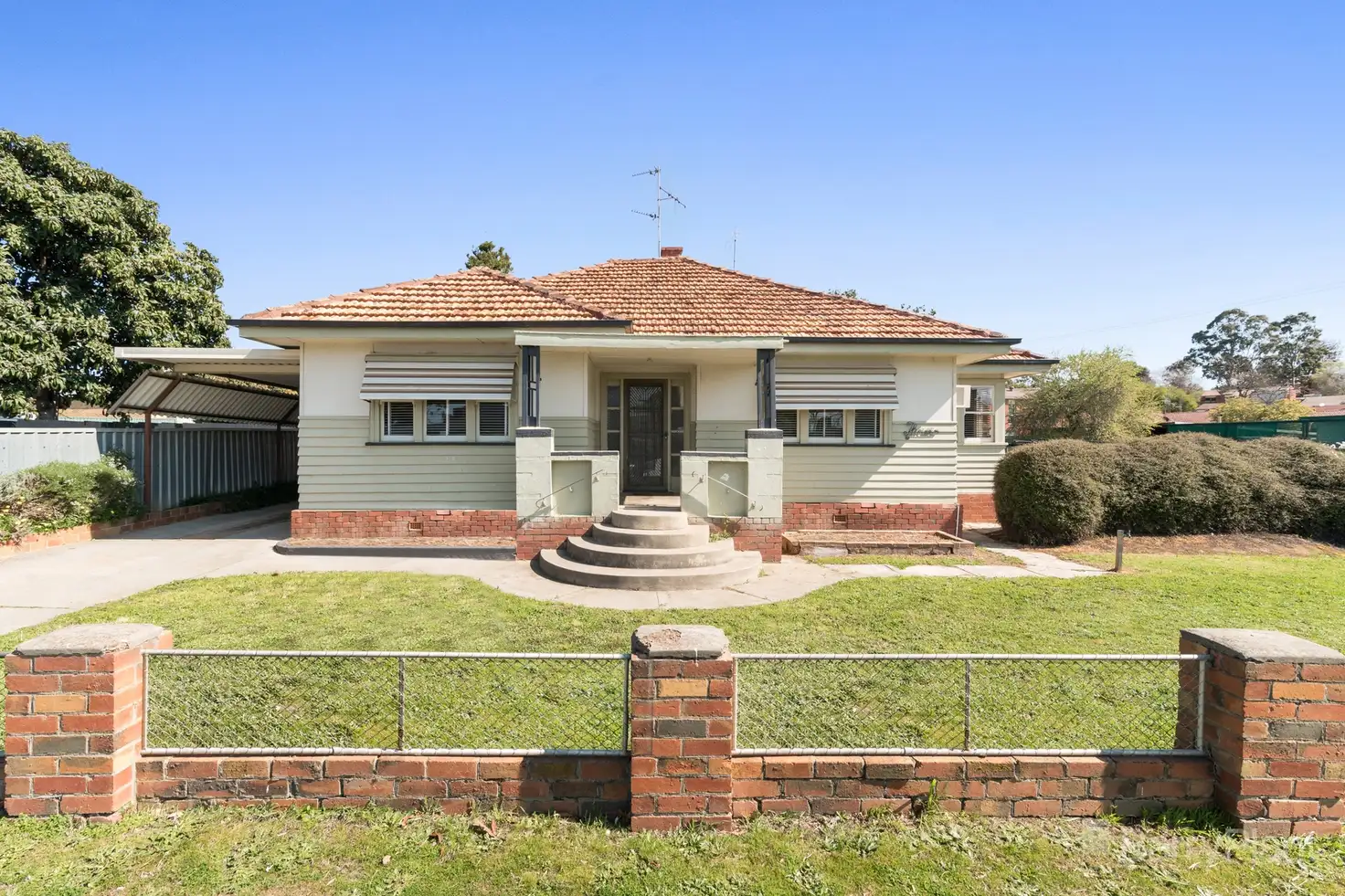 Main view of Homely house listing, 3 Darling Street, Eaglehawk VIC 3556