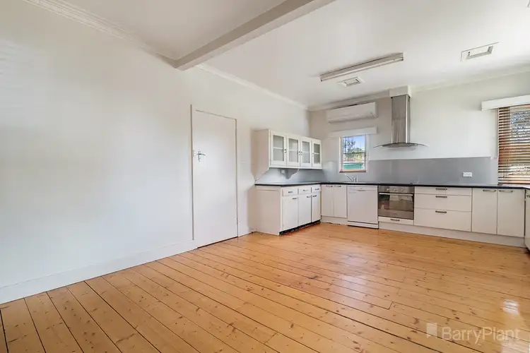 Second view of Homely house listing, 3 Darling Street, Eaglehawk VIC 3556