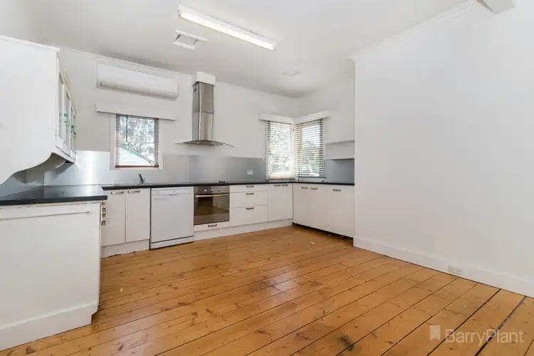 Third view of Homely house listing, 3 Darling Street, Eaglehawk VIC 3556