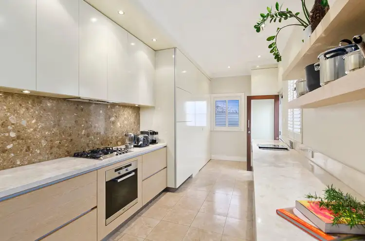 Second view of Homely villa listing, 1/70 Gipps Street, Wollongong NSW 2500