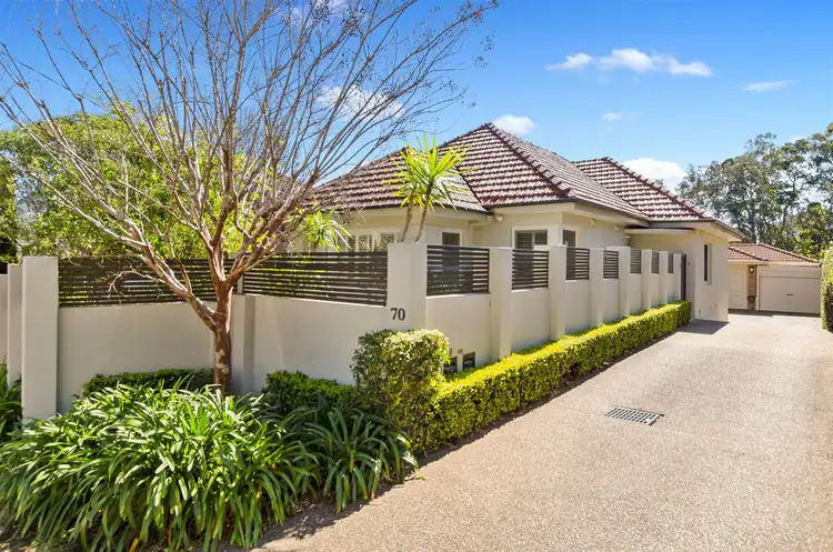 Fifth view of Homely villa listing, 1/70 Gipps Street, Wollongong NSW 2500
