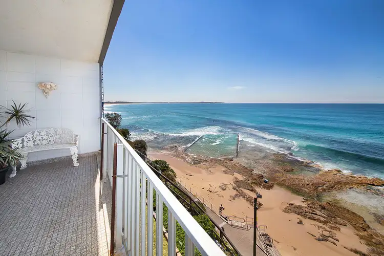 Main view of Homely apartment listing, 6/8 Ozone Street, Cronulla NSW 2230