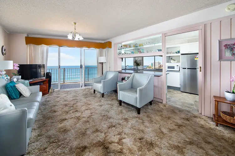 Second view of Homely apartment listing, 6/8 Ozone Street, Cronulla NSW 2230