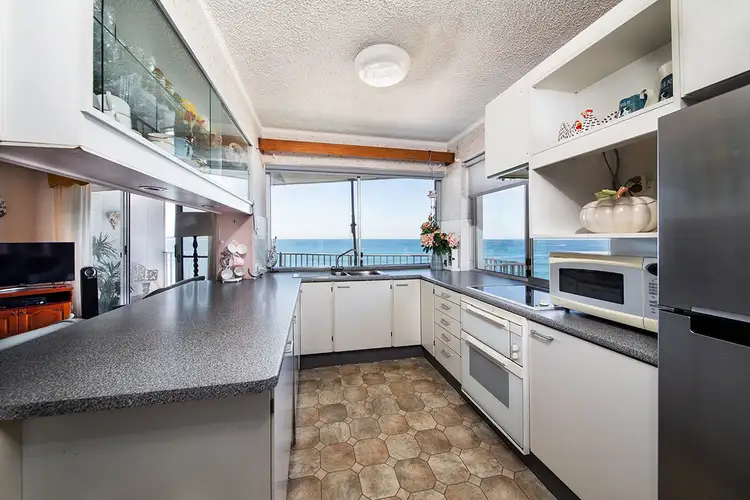 Third view of Homely apartment listing, 6/8 Ozone Street, Cronulla NSW 2230