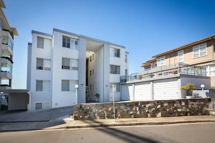 Fourth view of Homely apartment listing, 6/8 Ozone Street, Cronulla NSW 2230