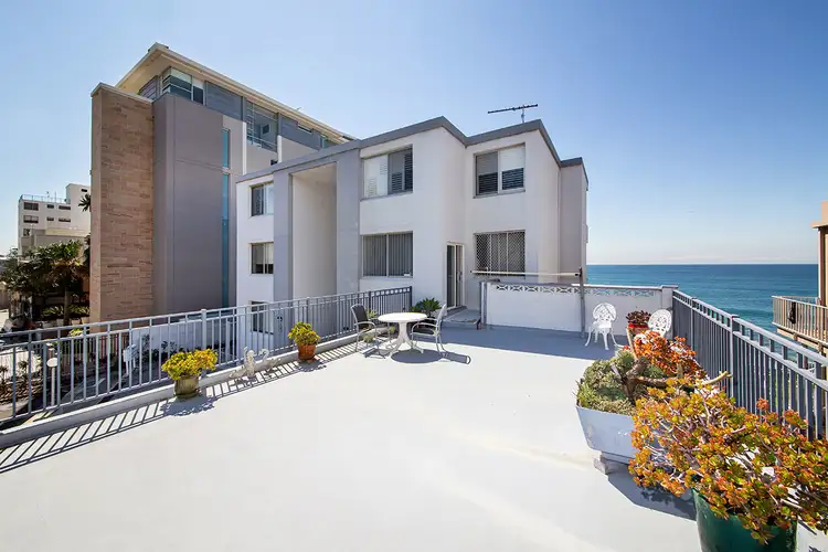 Sixth view of Homely apartment listing, 6/8 Ozone Street, Cronulla NSW 2230