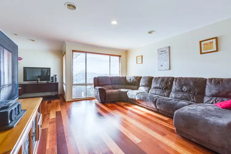 Fifth view of Homely house listing, 47 Darcy Street, Bacchus Marsh VIC 3340