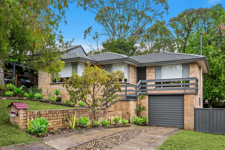 6 Belwarra Avenue, Figtree NSW 2525