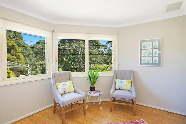 Fourth view of Homely house listing, 13 Bambara Close, Lambton NSW 2299