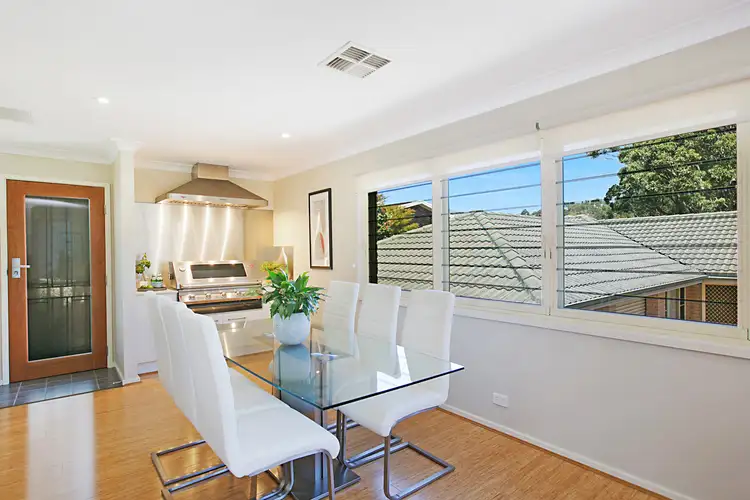 Fifth view of Homely house listing, 13 Bambara Close, Lambton NSW 2299
