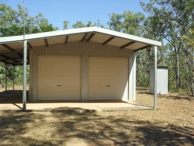 Main view of Homely rural property listing, 275 Namarada Drive, Dundee Beach NT 840